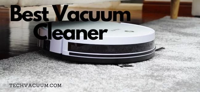 best vacuum cleaner