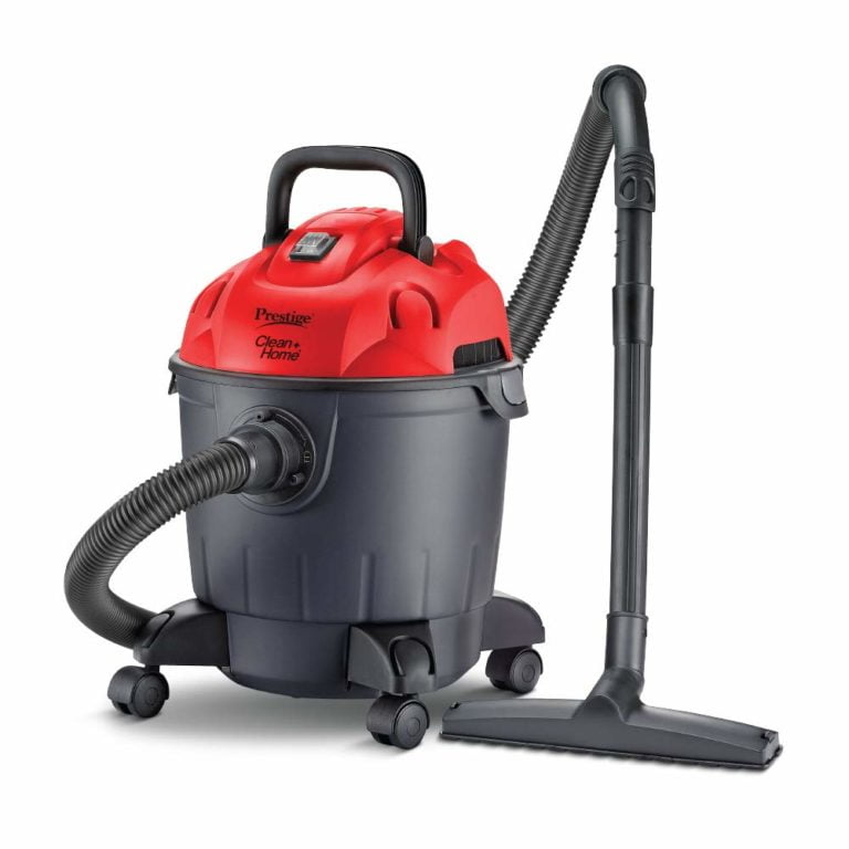 best vacuum cleaner for home in india 2019