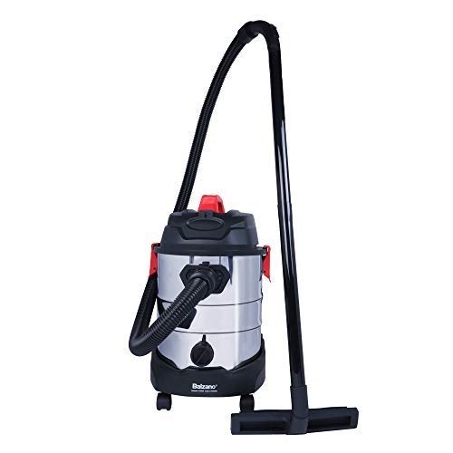 Balzano Wet and Dry Professional K-606 1600 Watt Vacuum Cleaner