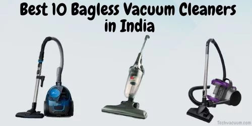 Top 5 Best Bagged Vacuum Cleaners in India 2020